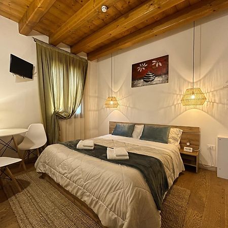 Agriturismo Vecio Portico ماروستيكا المظهر الخارجي الصورة