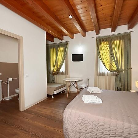Agriturismo Vecio Portico ماروستيكا المظهر الخارجي الصورة