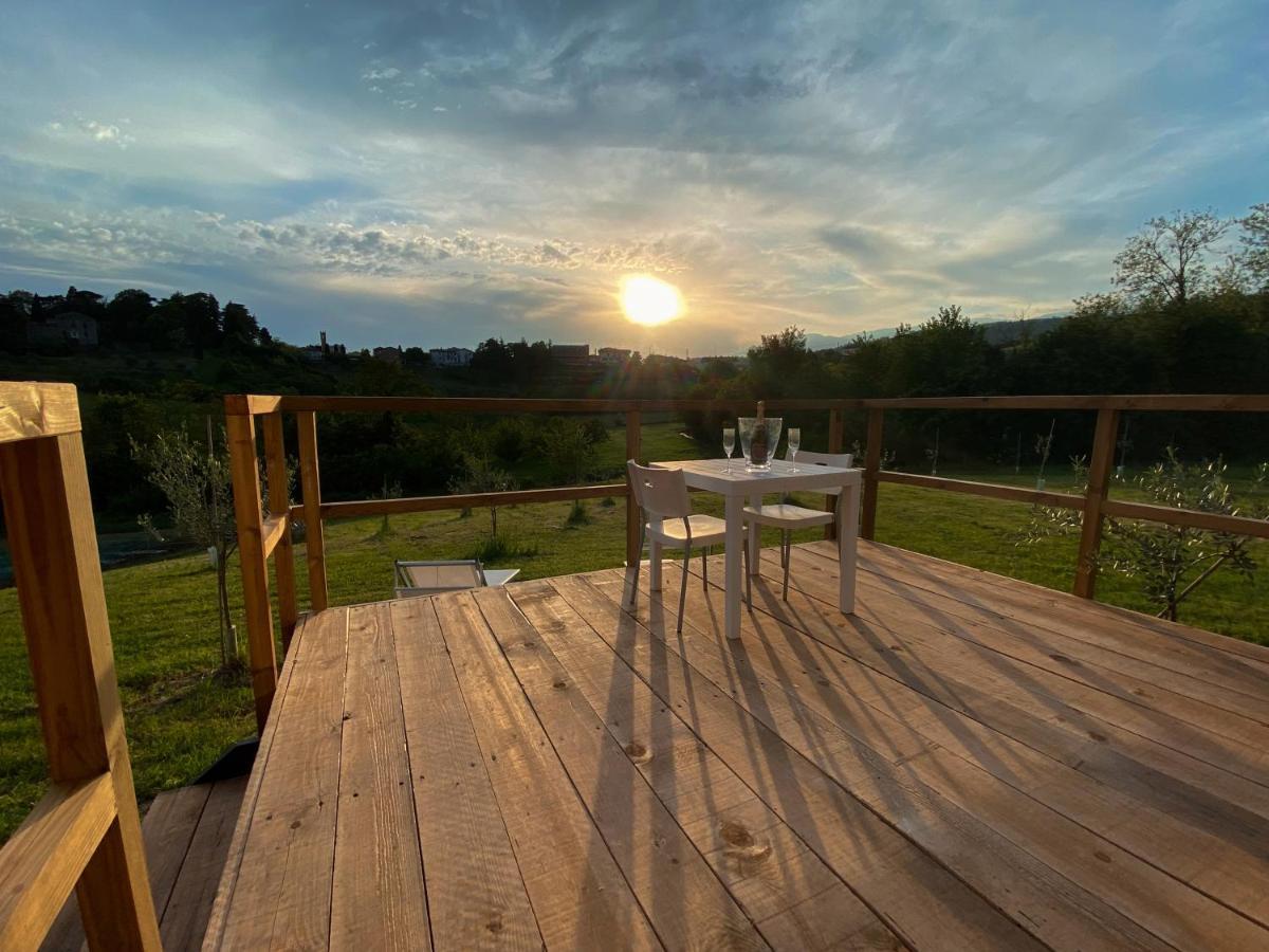Agriturismo Vecio Portico ماروستيكا المظهر الخارجي الصورة