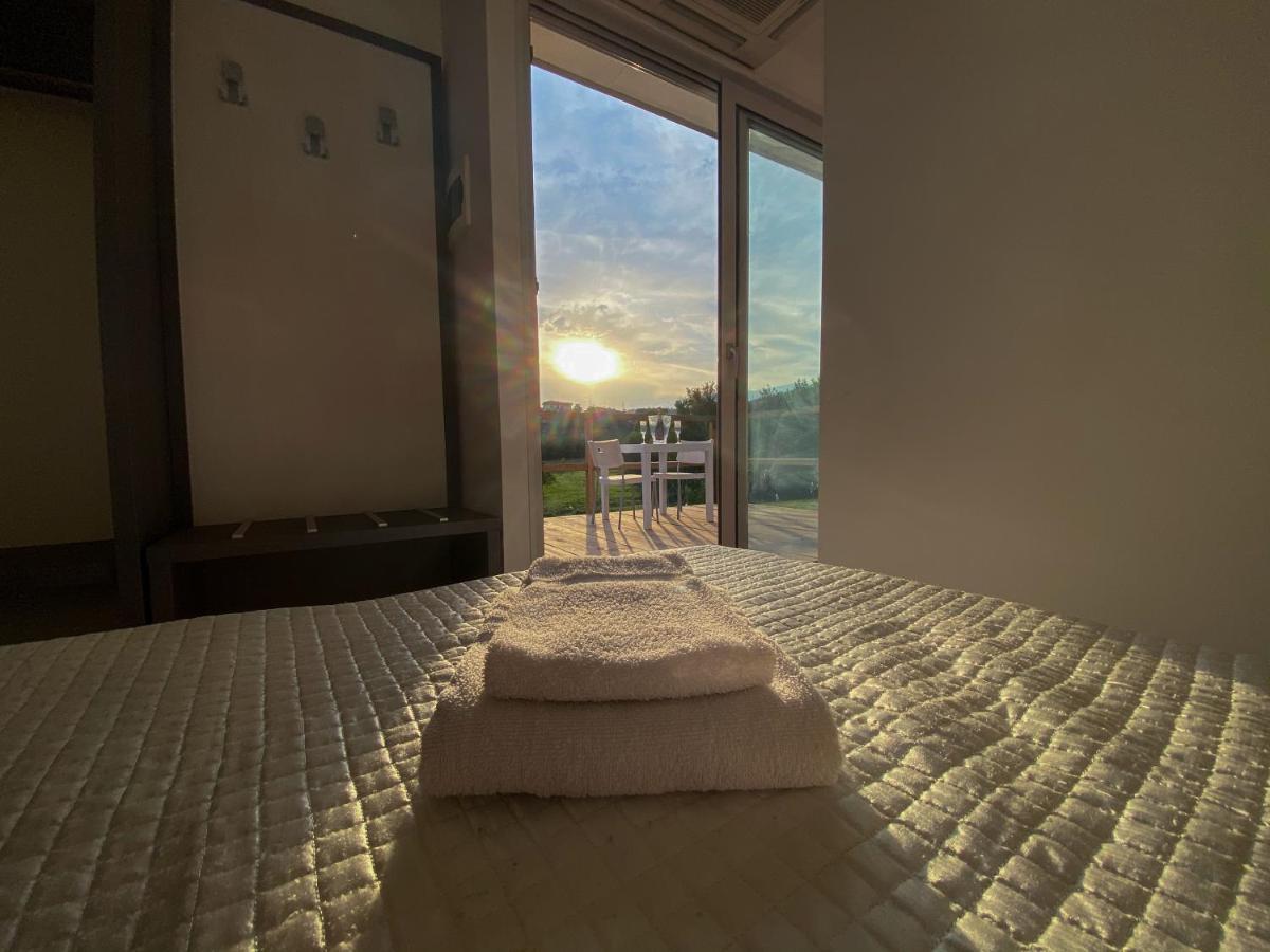 Agriturismo Vecio Portico ماروستيكا المظهر الخارجي الصورة