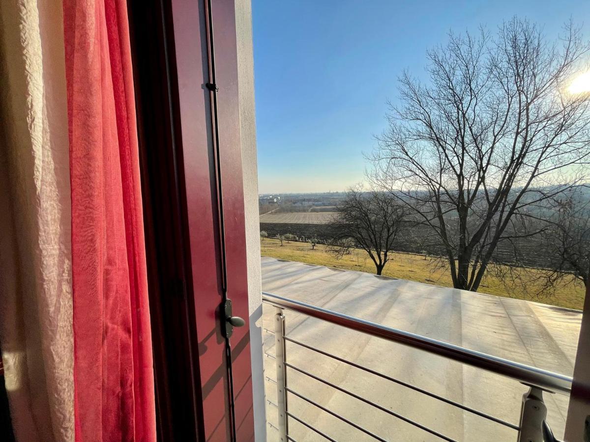 Agriturismo Vecio Portico ماروستيكا المظهر الخارجي الصورة