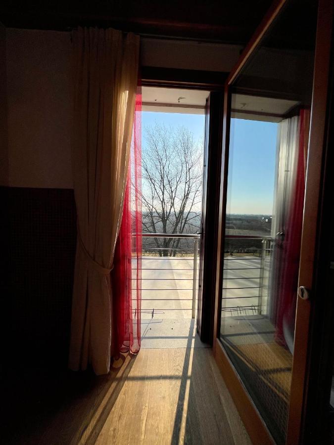 Agriturismo Vecio Portico ماروستيكا المظهر الخارجي الصورة
