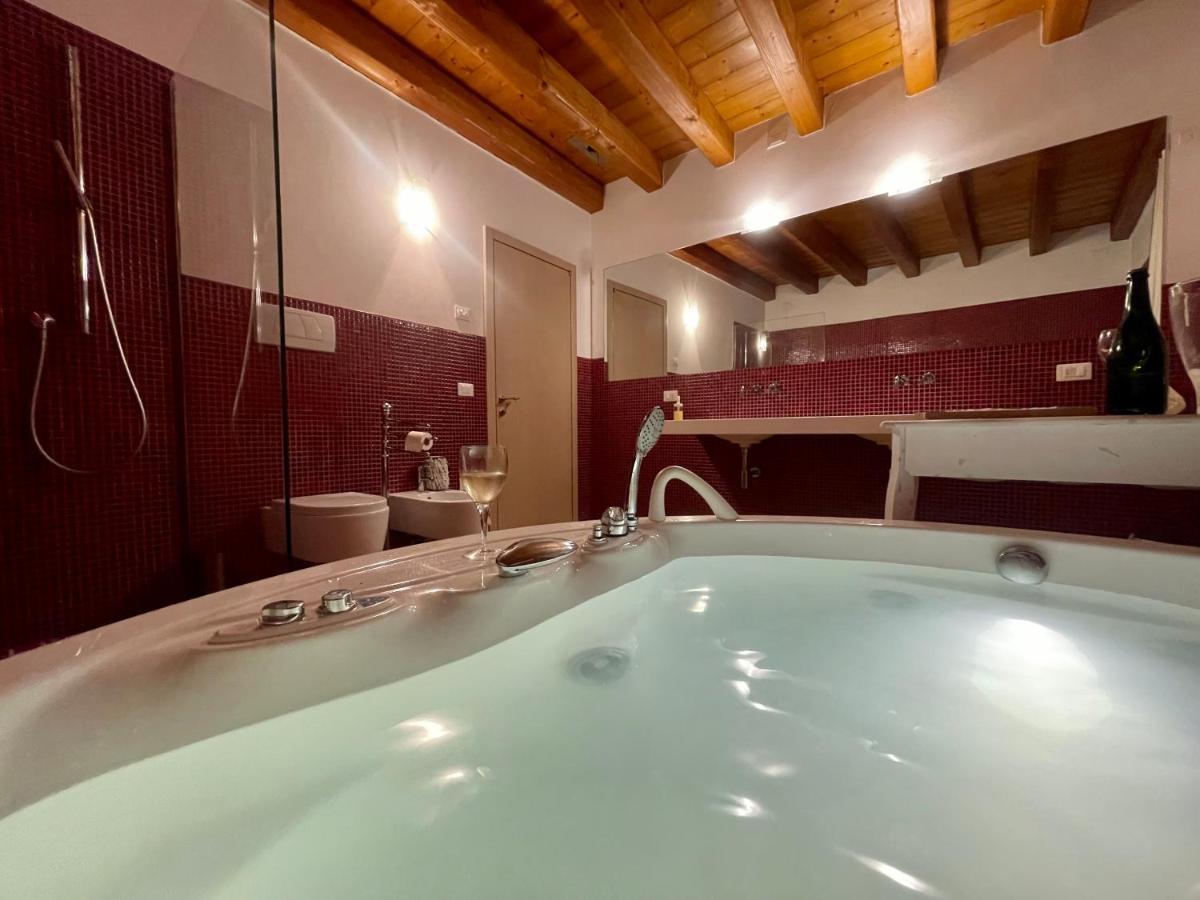 Agriturismo Vecio Portico ماروستيكا المظهر الخارجي الصورة