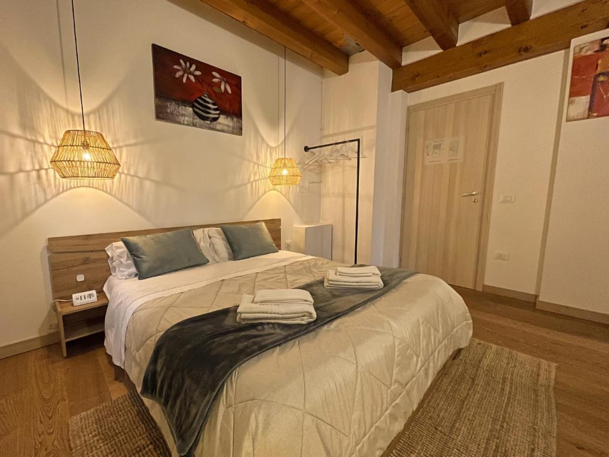 Agriturismo Vecio Portico ماروستيكا المظهر الخارجي الصورة