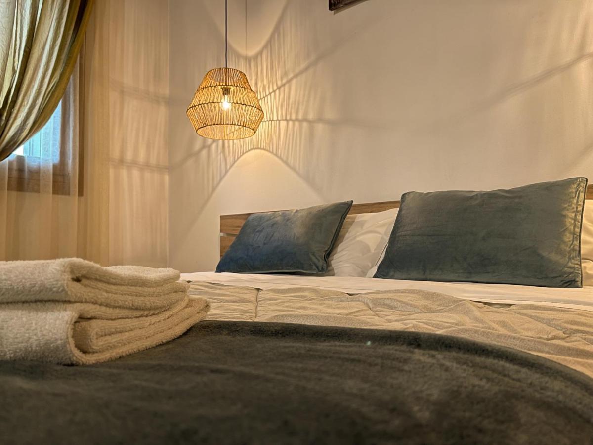 Agriturismo Vecio Portico ماروستيكا المظهر الخارجي الصورة