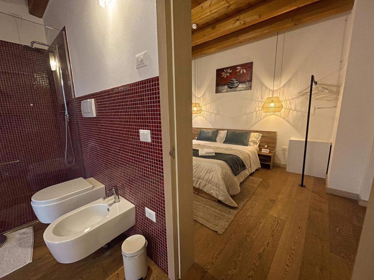 Agriturismo Vecio Portico ماروستيكا المظهر الخارجي الصورة