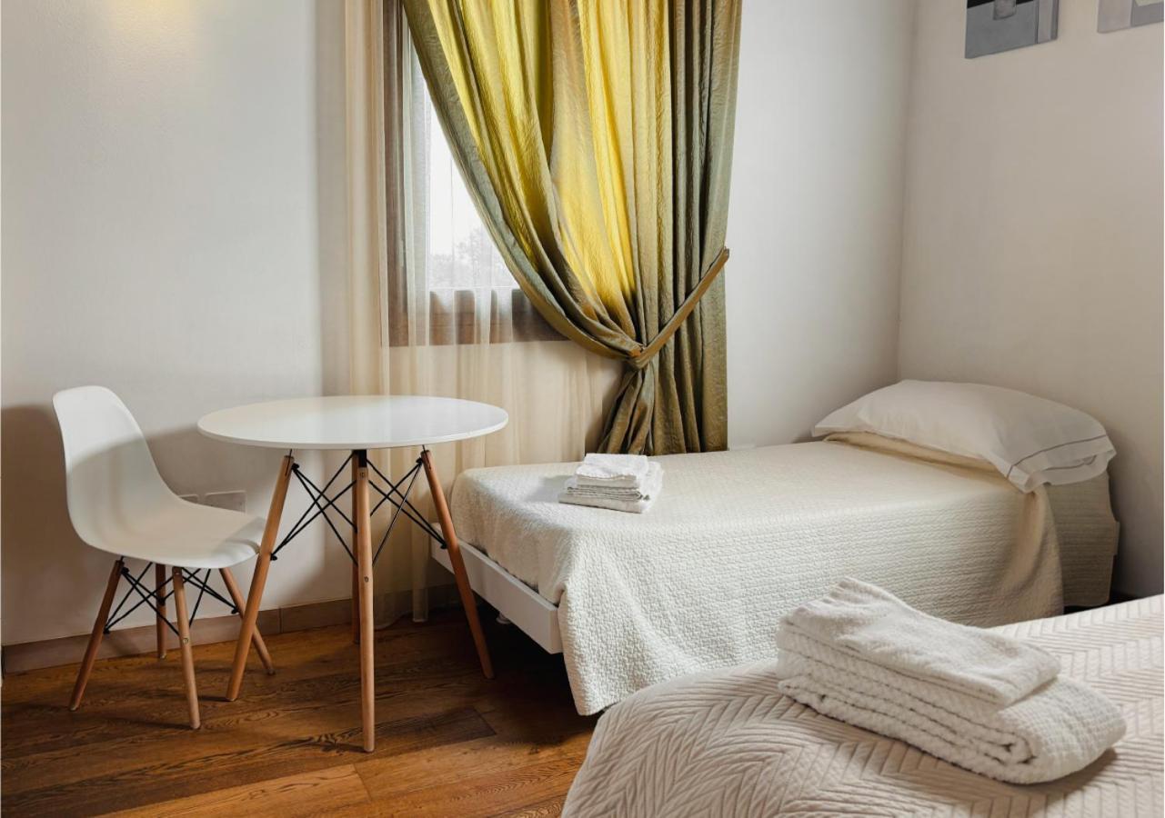Agriturismo Vecio Portico ماروستيكا المظهر الخارجي الصورة
