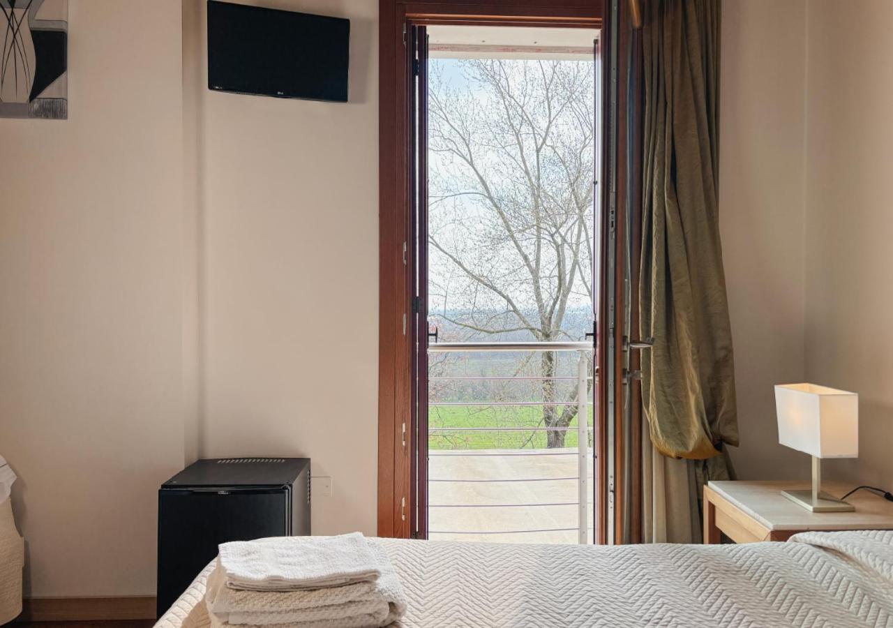 Agriturismo Vecio Portico ماروستيكا المظهر الخارجي الصورة