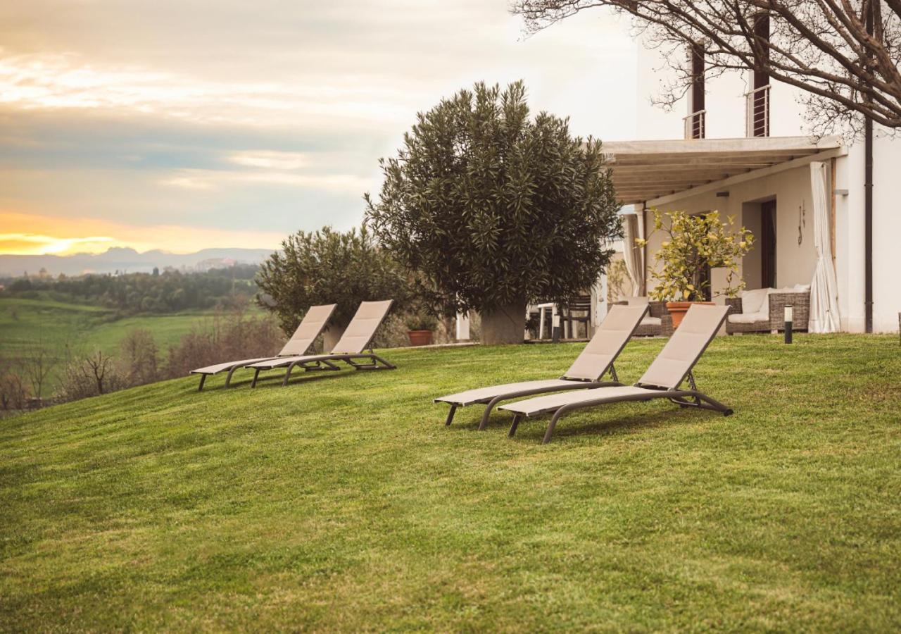 Agriturismo Vecio Portico ماروستيكا المظهر الخارجي الصورة