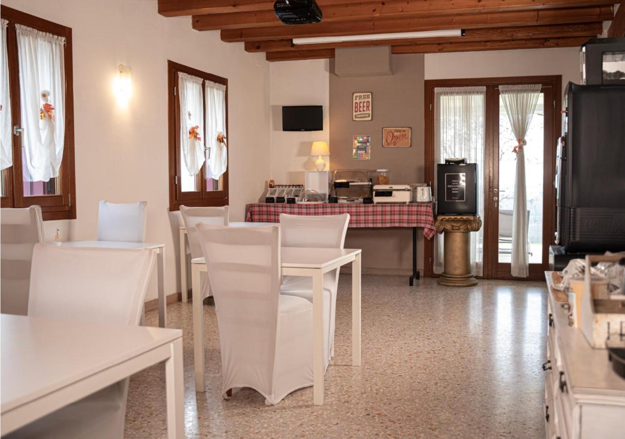 Agriturismo Vecio Portico ماروستيكا المظهر الخارجي الصورة