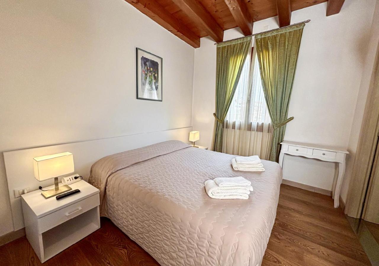 Agriturismo Vecio Portico ماروستيكا المظهر الخارجي الصورة