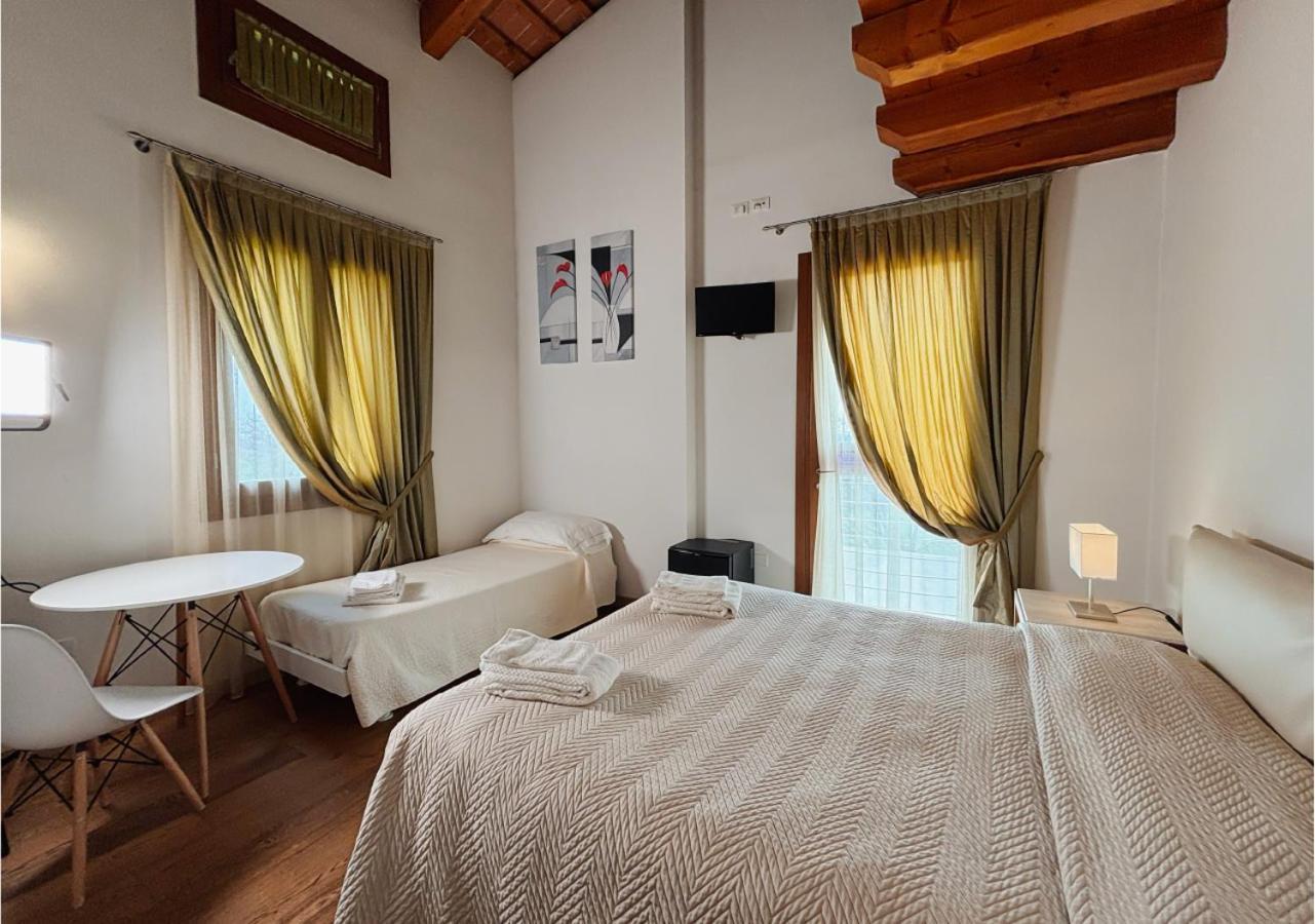 Agriturismo Vecio Portico ماروستيكا المظهر الخارجي الصورة