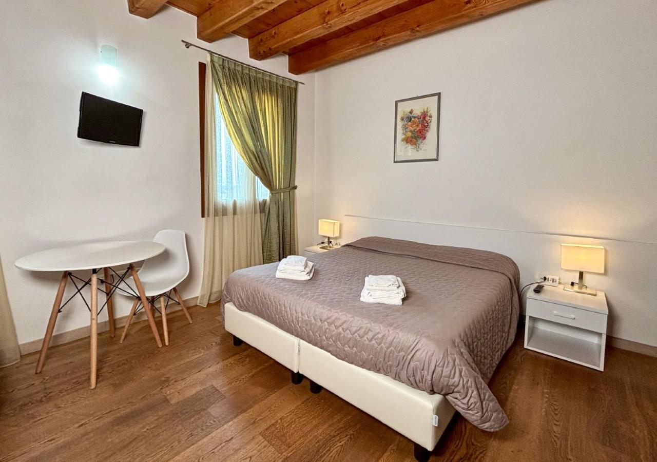 Agriturismo Vecio Portico ماروستيكا المظهر الخارجي الصورة