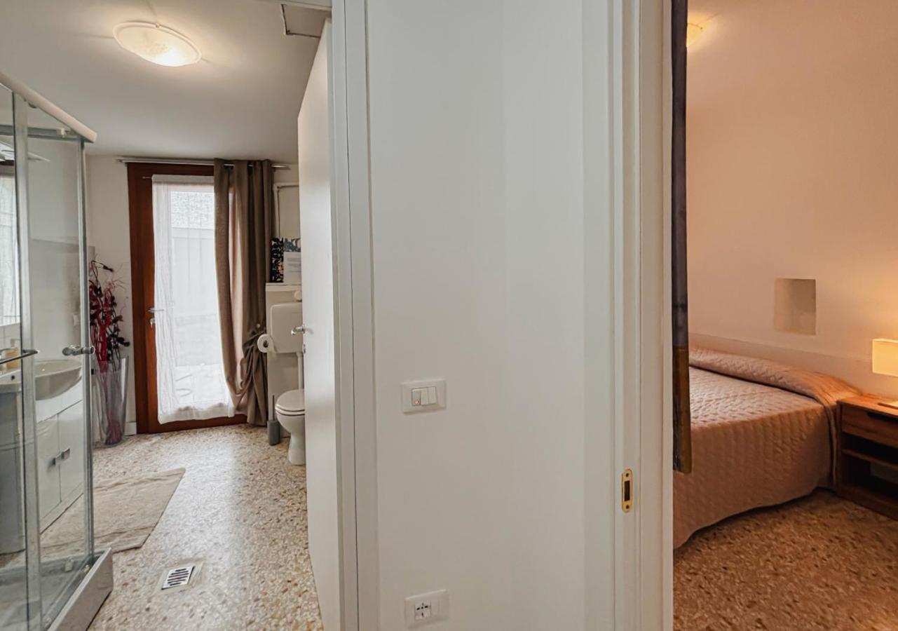 Agriturismo Vecio Portico ماروستيكا المظهر الخارجي الصورة
