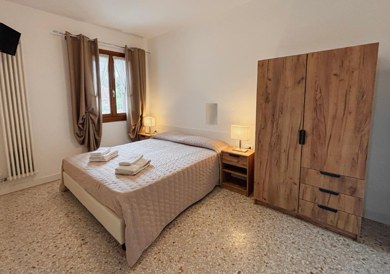 Agriturismo Vecio Portico ماروستيكا المظهر الخارجي الصورة