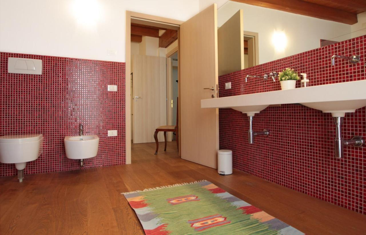 Agriturismo Vecio Portico ماروستيكا المظهر الخارجي الصورة